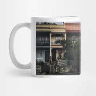 Glebe Mug